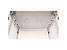 ROLINE 19-inch wandbehuizing Basic Plus 12U, 600x600 BxT grijs