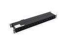 ATEN PE1118SG 1HE Basic PDU met overspanningsbeveiliging