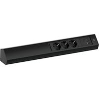 BACHMANN CASIA 2 3xCEE7/3 1xUSB A/C 22W 2,0m AEH SW