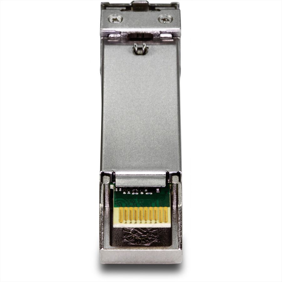 TRENDnet TEG-10GBS40 10GBASE-LR SFP+ SFP+ Single Mode LC (40KM met DDM)