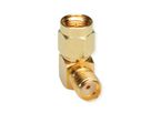 TELEGÄRTNER SMA Angle Adaptor