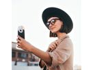 T'nB Influence LED Ring Clip für Smartphone, 6500K,125 mAh Akku