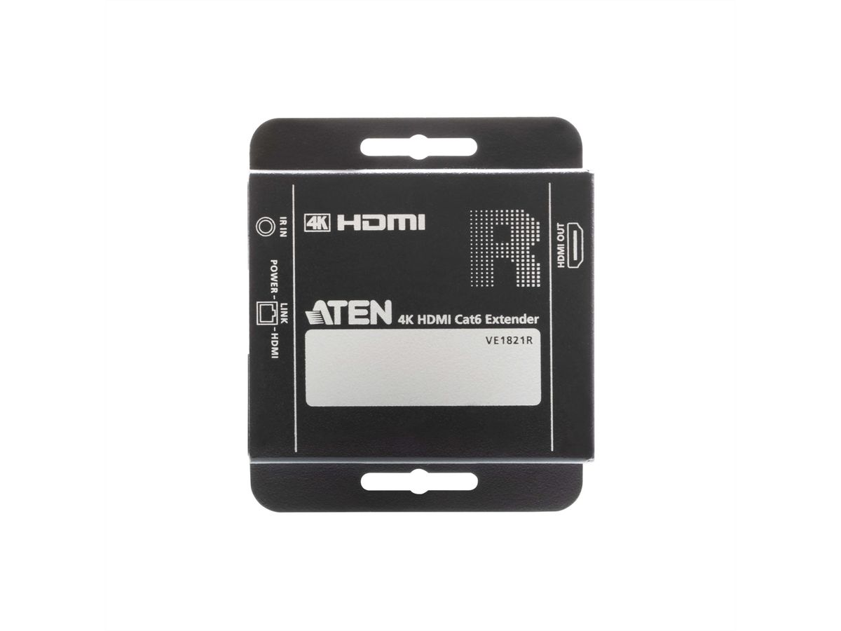 ATEN VE1821 4K HDMI Cat6 Verlenger