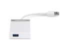 TRENDnet TU3-H4E 4-poorts USB 3.0 minihub