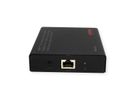 ROLINE HDMI-verlenger en -splitter, 1x2, via Cat.6A, 70m, 4K60Hz