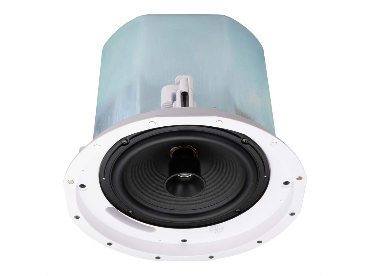 ATEN AS108 8 Zoll Coax Deckenlautsprecher