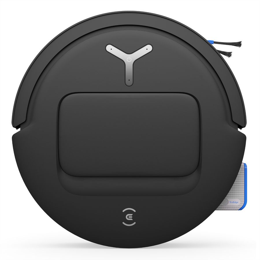 Ecovacs DEEBOT T80 OMNI EU, black