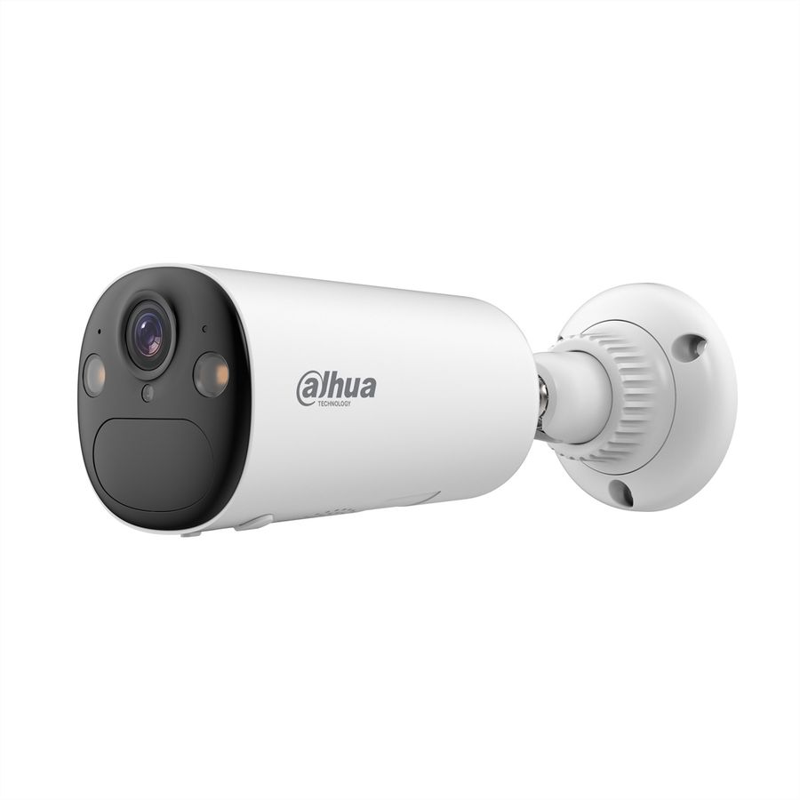 DAHUA DH-IPC-BF4CP-4G-0210B-XL-Pearl-EUR, Bullet 4MP IR LED 4G Camera