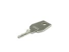 ROLINE-standaardsleutel/reservesleutel, voor ROLINE Basic & Pro wand- en kastmodellen