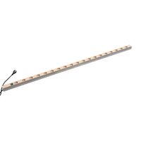 contactdoosstrip SCHUKO, 19 stopcontacten, met schakelaar