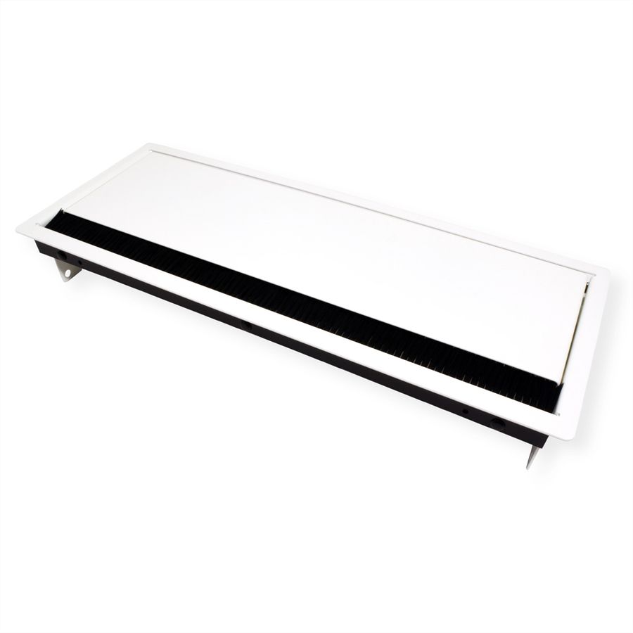BACHMANN CONI inbouwframe groot, wit