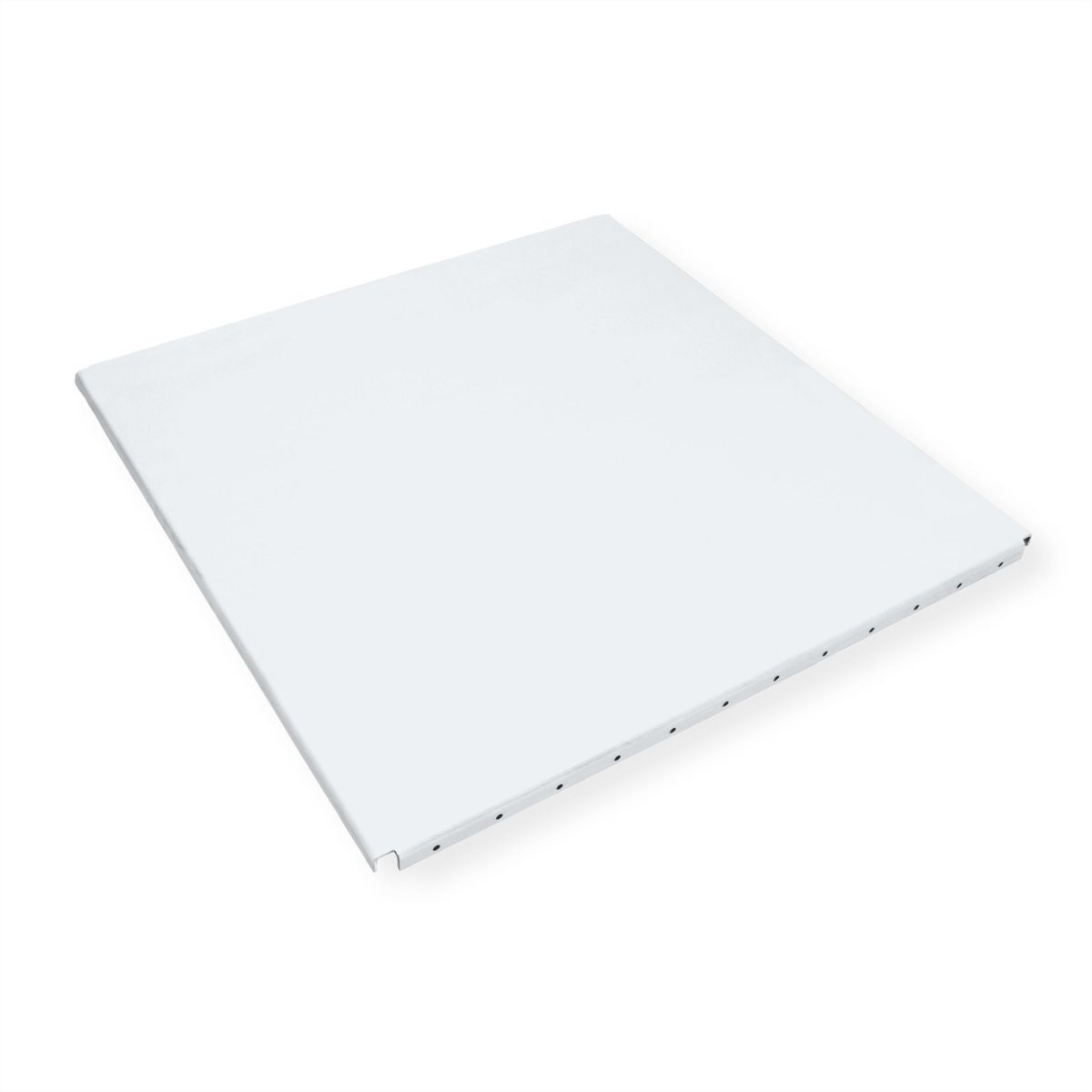 SCHROFF MultipacPRO Mounting Plate, Depth 390 mm