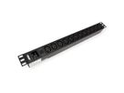 ATEN PE0212G 1U 16A 12-poorts basis PDU