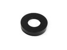 SCHROFF Washer, Plastic, M6, 100 Pieces