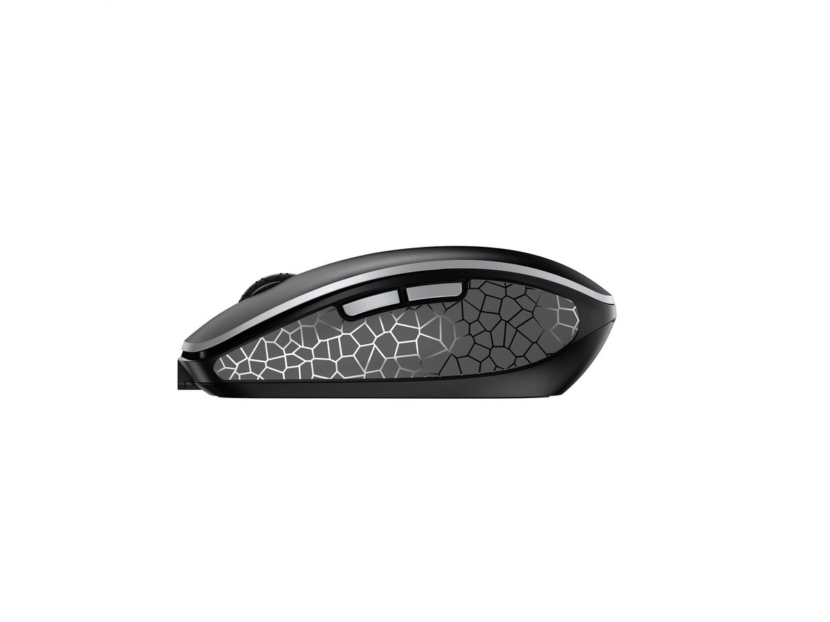 CHERRY MW 9100 Rechargeable Wireless Mouse