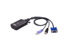 ATEN CN800 USB VGA KVM over IP Mini
