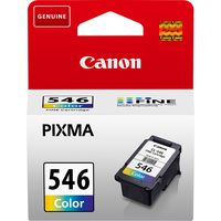 Canon 8289B001 inktcartridge 1 stuk(s) Origineel Cyaan, Magenta, Geel