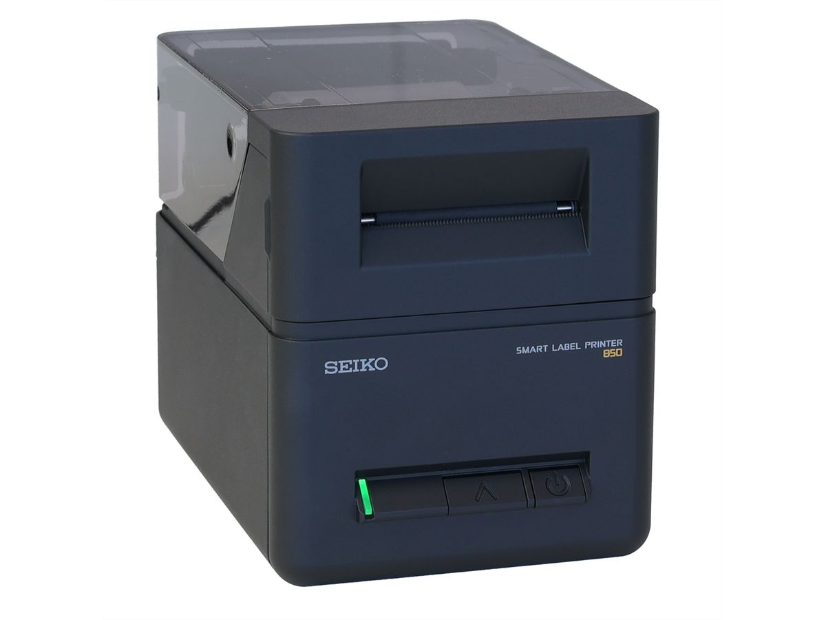 SEIKO Smart Label Printer SLP 850 USB