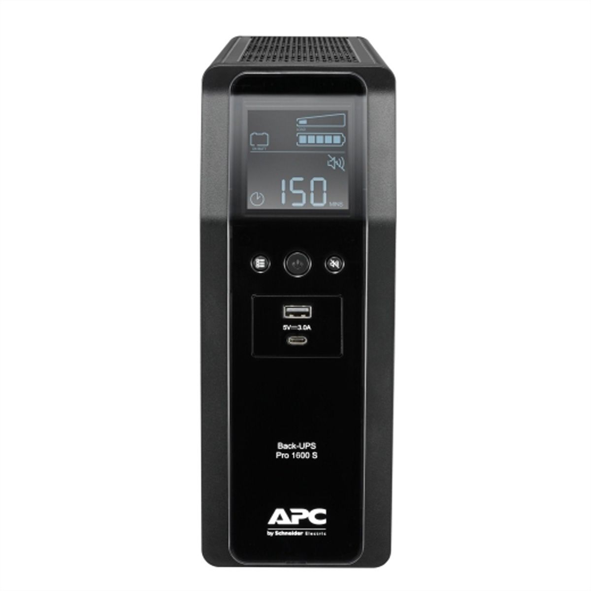APC Back-UPS PRO BR1600SI