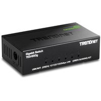 TRENDnet TEG-S50G Network Switch