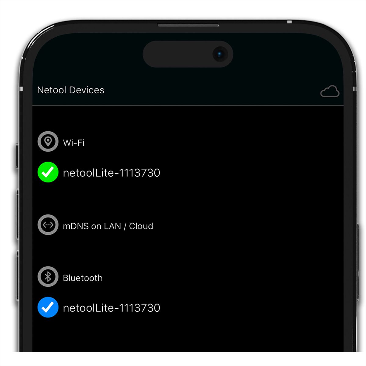 NetPeppers netool.io Lite Smarter netwerktester