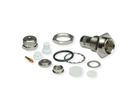TELEGÄRTNER BNC Bulkhead Jack, G3 (RG-178B/U) IP67