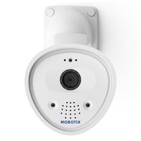 MOBOTIX M-ONE Kamera 8 MP, 120°, IR-LED 30m