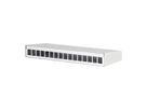 METZ CONNECT Keystone AP-behuizing 16-poorts zuiver wit RAL9010