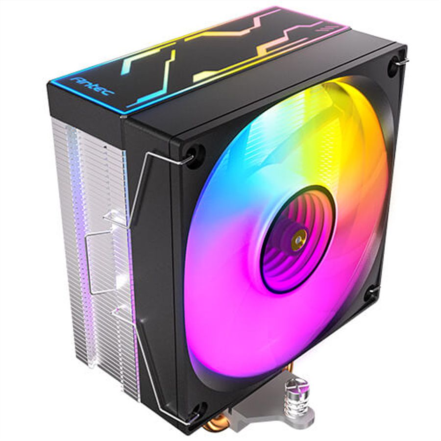 ANTEC F400 ARGB CPU Cooler, Processor fan