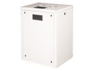 ROLINE 19-inch wandbehuizing Pro 16 U, 600x450 BxD grijs