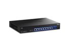 TRENDnet TEG-S7102 10-poorts 10G switch Unmanaged