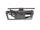 VALUE Solid Articulating Wall Mount TV Holder, up to 228.6cm (50" - 90")