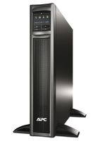 APC SMX1000I, Line Interactive UPS