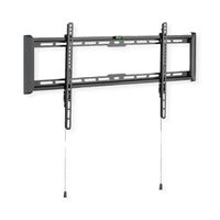 VALUE TV muurbeugel, 27 mm afstand tot de muur , vast, <228,6cm/90", <75kg