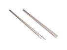 ROLINE 19-inch profielrails 4 HE, voor wandbehuizing Basic