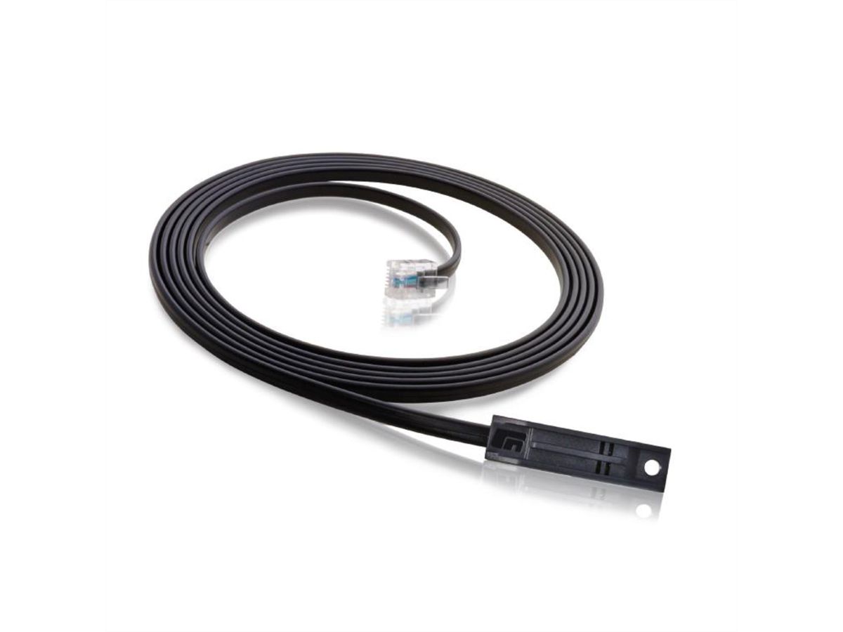 BACHMANN temperature sensor for BlueNet, to BN2000 PDU 2m cable