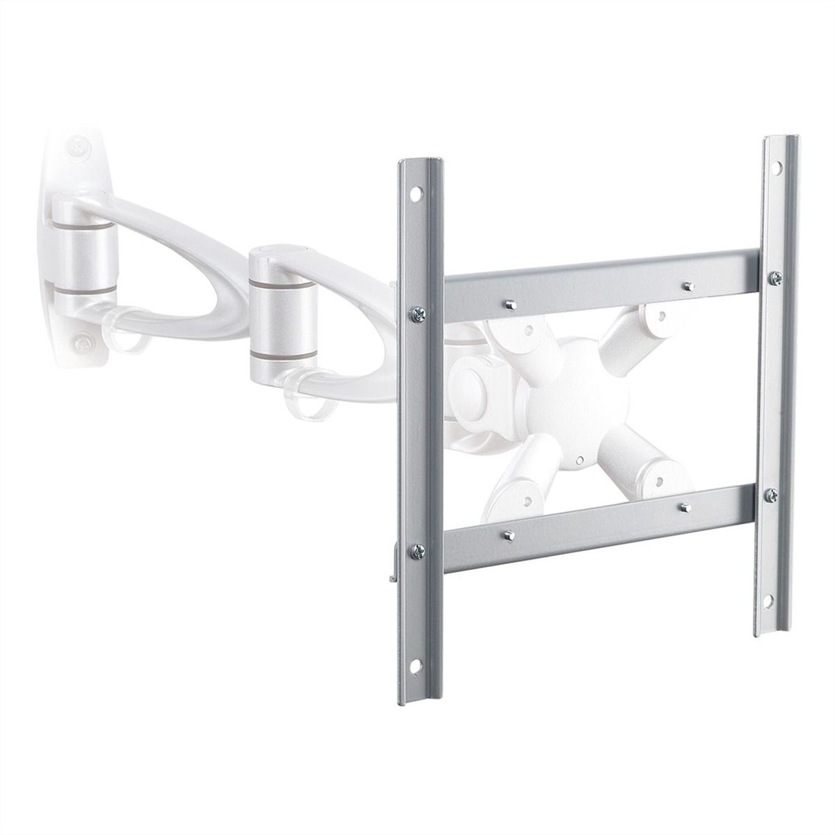 ROLINE VESA Adapter 100x100 - 200x200, variabel