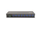 ATEN US3384I 8 x 4 USB 3.2 Gen 1 Sharing Switch
