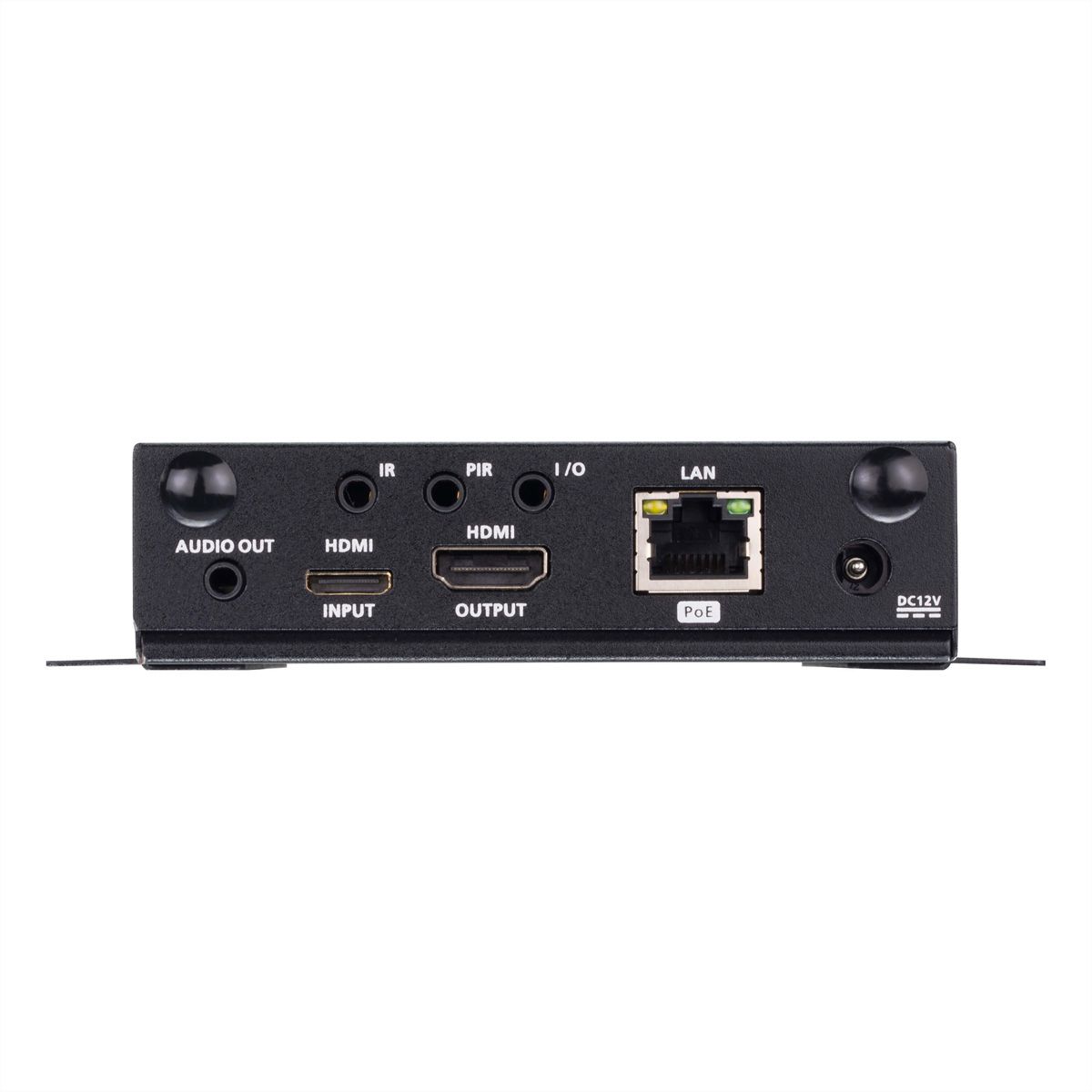 ATEN VR610 Ruimteboekingssysteem InfoPlayerl