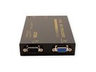 ATEN VE150 VGA Extender, Kat 5e, 150m