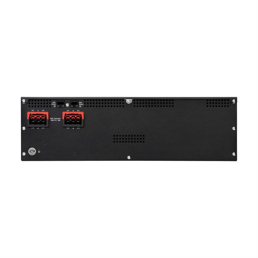 Eaton 9SX EBM 180V RT3U G2 zu 9SX 5000/6000VA Gen 2 mit RM Kit (9KR)
