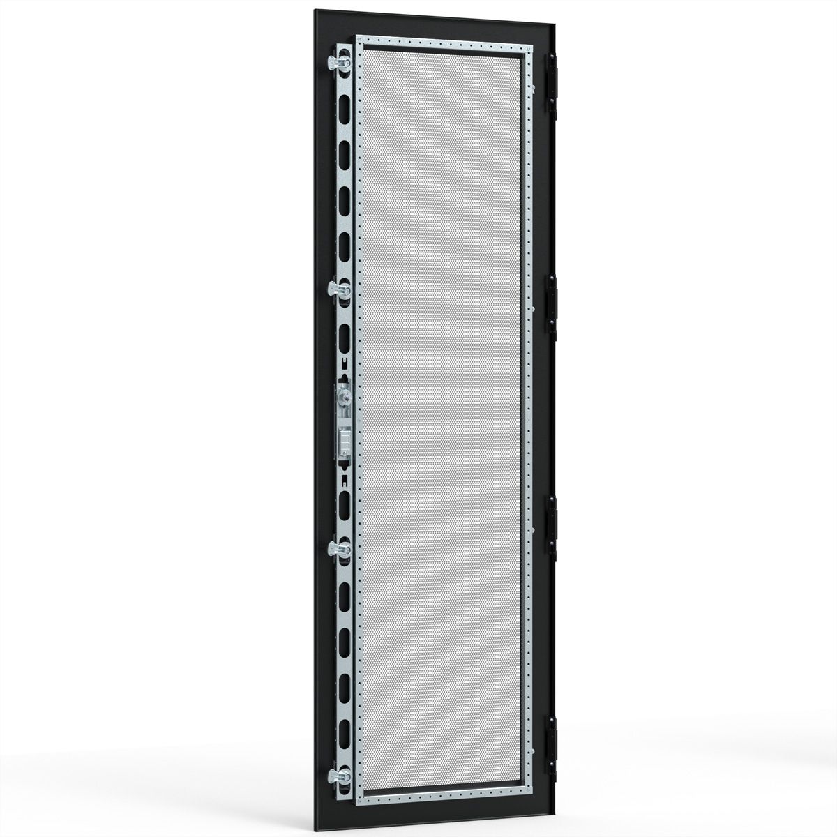 DOOR 2000H 800W PERF.EMC