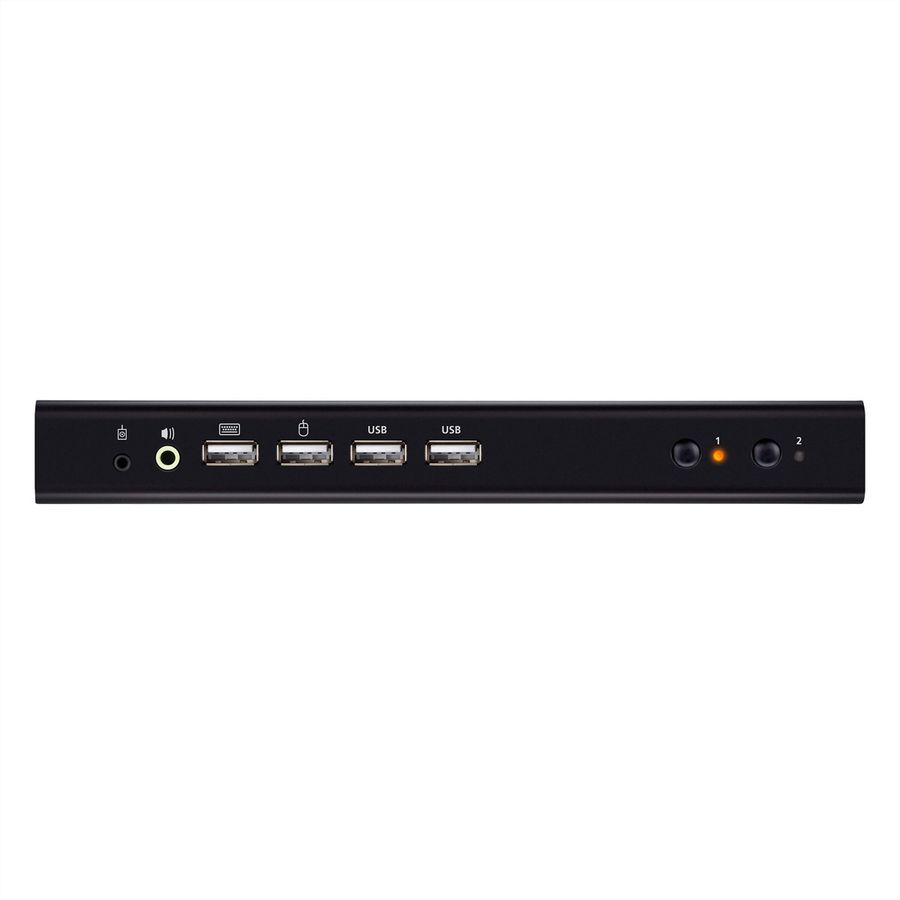ATEN VE8962R True 4K HDMI over IP-ontvanger met PoE