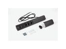 BACHMANN CASIA 2 3xCEE7/3 1xUSB A/C 22W 2.0m AEH SW