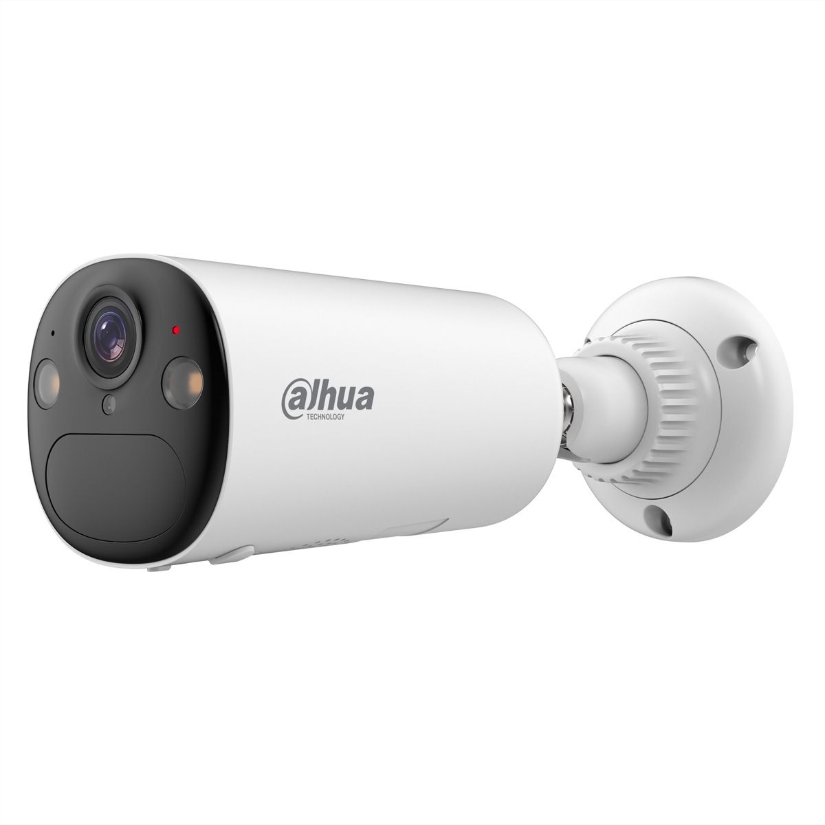 DAHUA DH-IPC-BF4CP-4G-0210B-XL-Pearl-EUR, Bullet 4MP IR LED 4G Camera