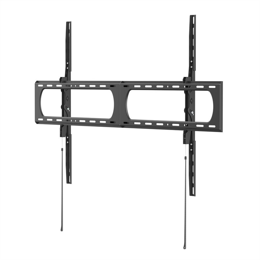 VALUE Heavy-Duty TV Wall Mount, <125 kg, <355,6 cm (140"), VESA 1200x800, tiltable