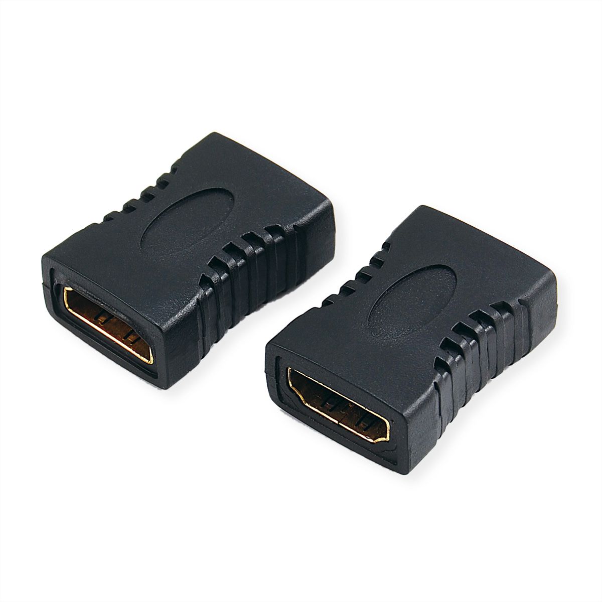 STANDARD Adapter, HDMI F - HDMI F