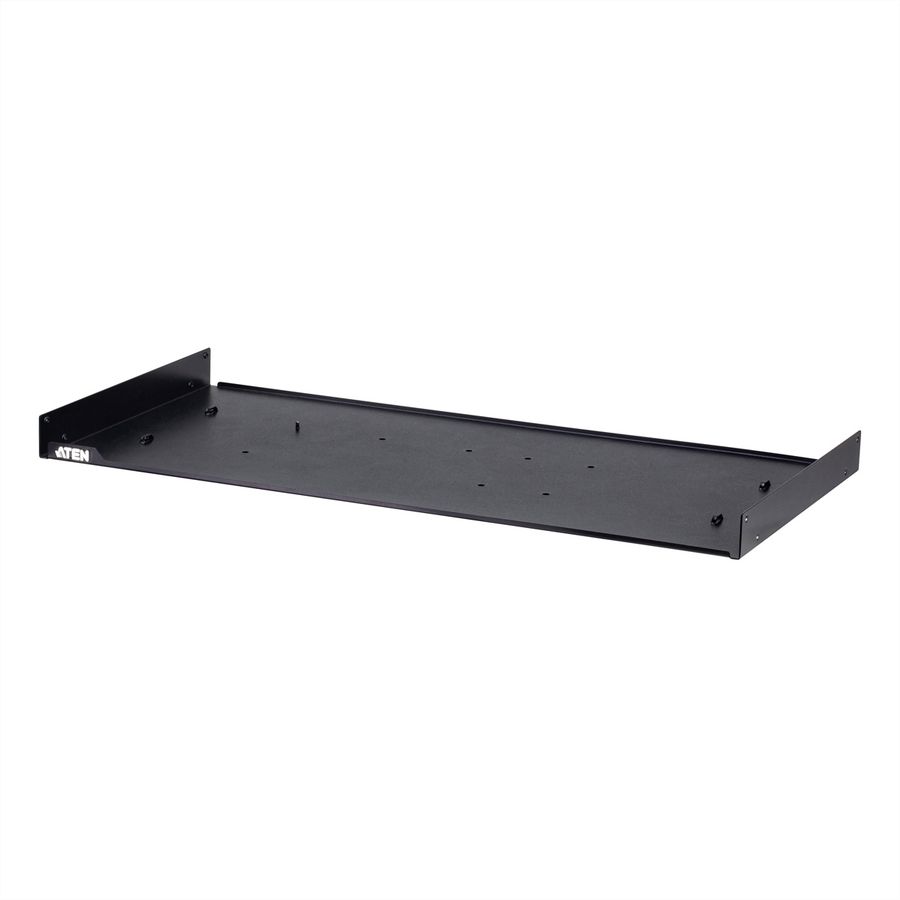 ATEN 2K-0008 2 in 1U montageplaat