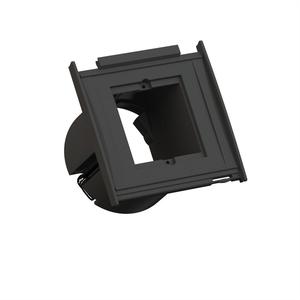 BACHMANN KAPSA XX-Small 1x ABD, for 1x data module