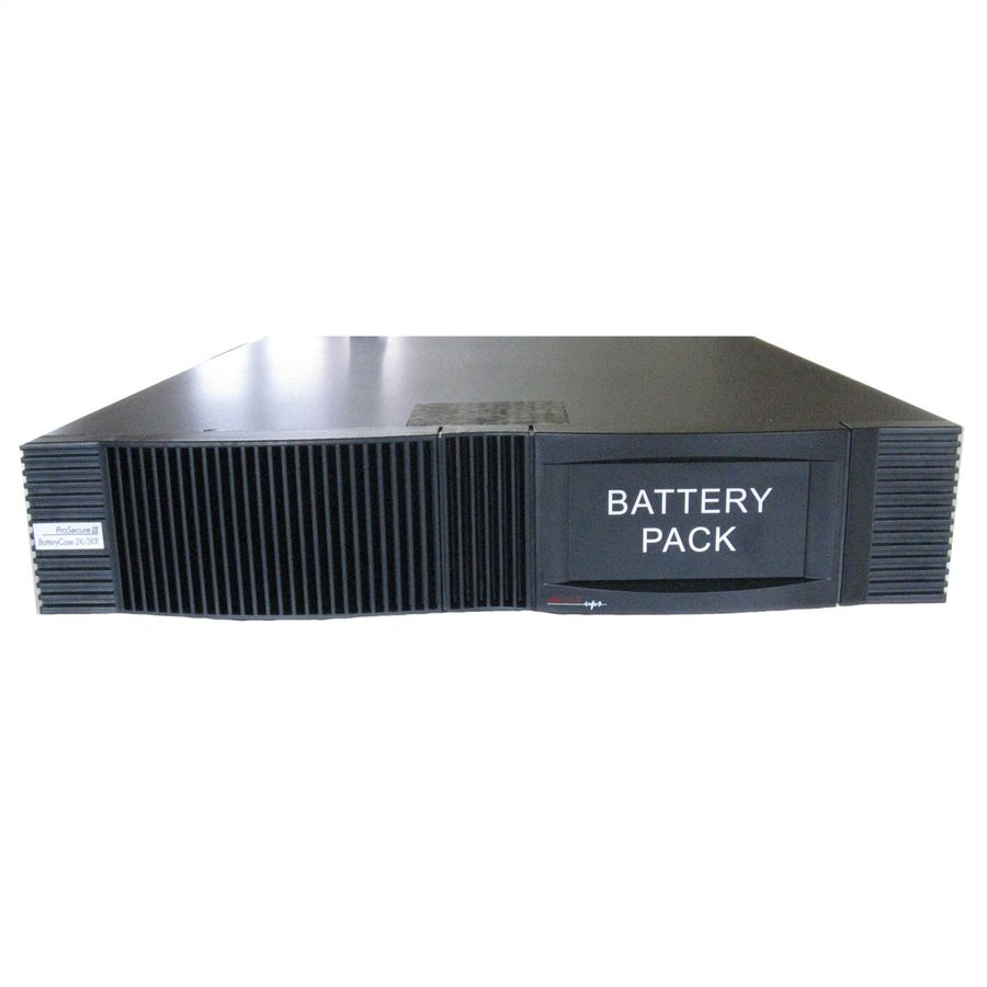 ROLINE ProSecure III BatteryPack 1000RM2U voor 19": 1000RM2HE